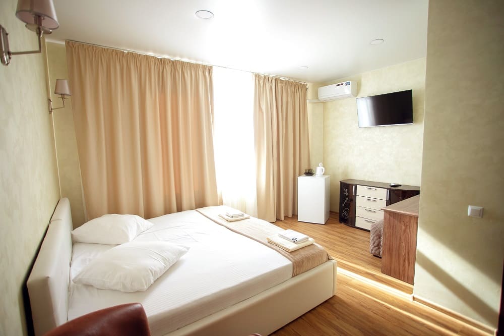 Фото Vita Wellnes & SPA