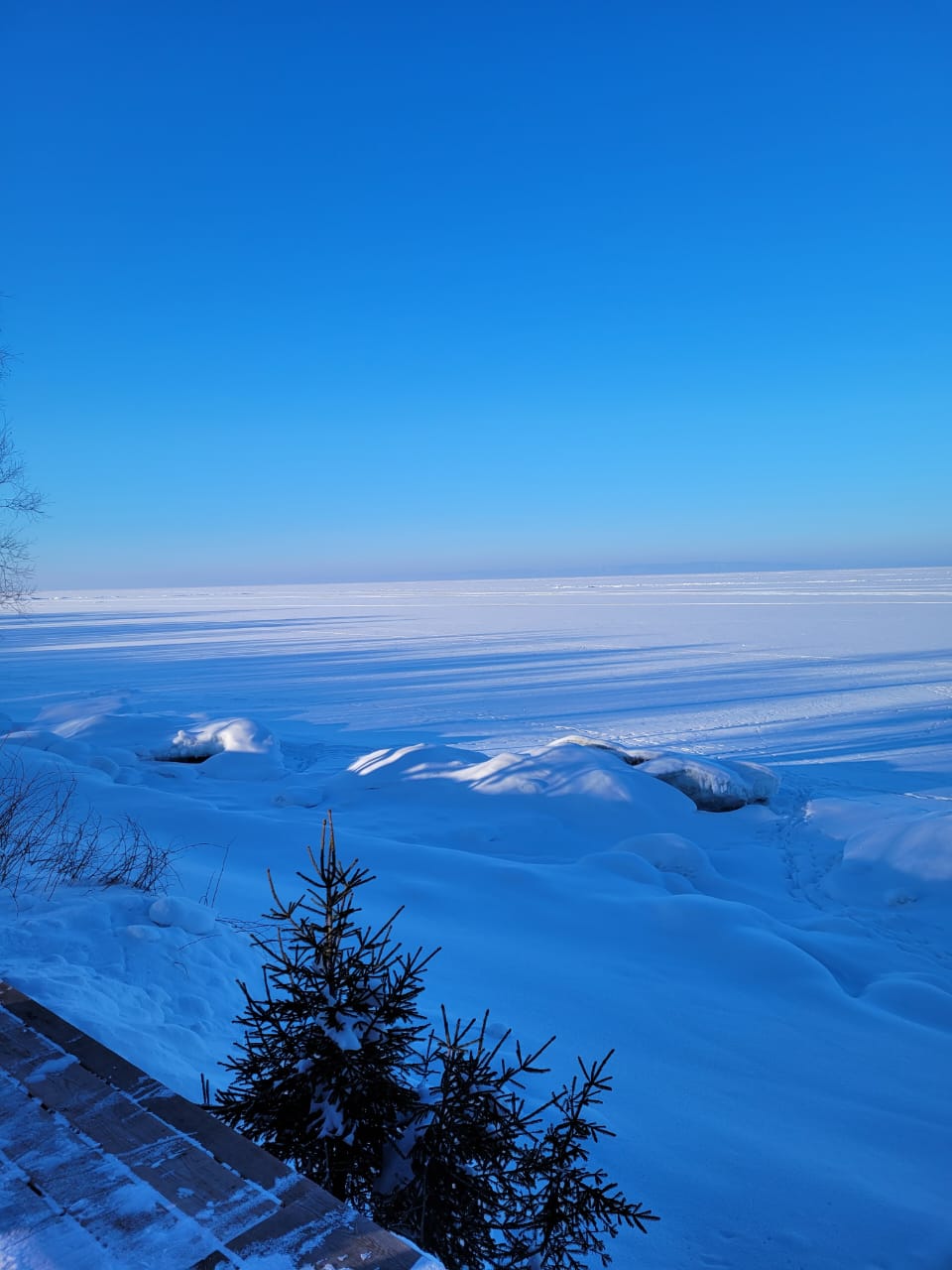 Фото Baikal Nega