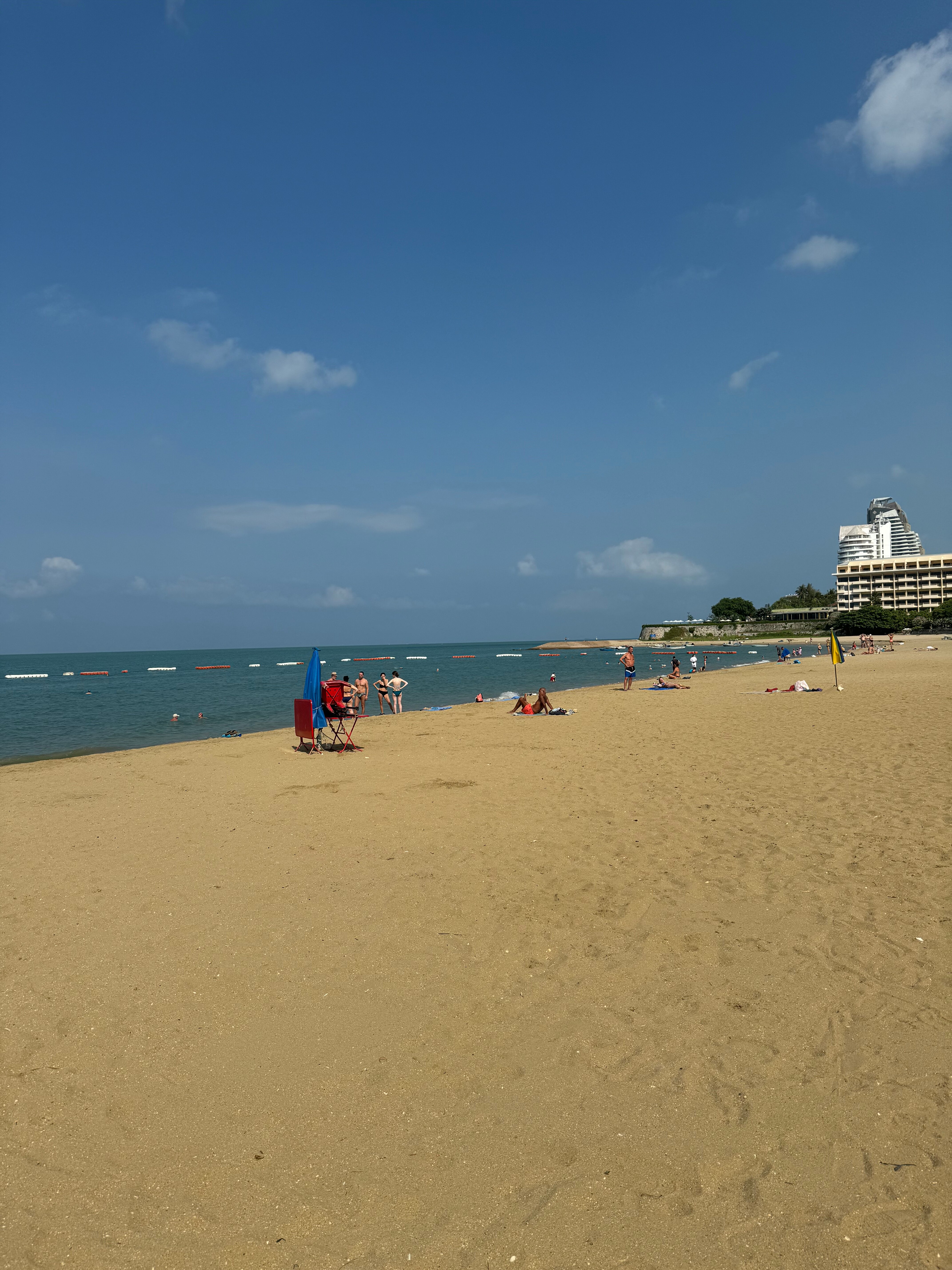 Фото Sunshine Hip