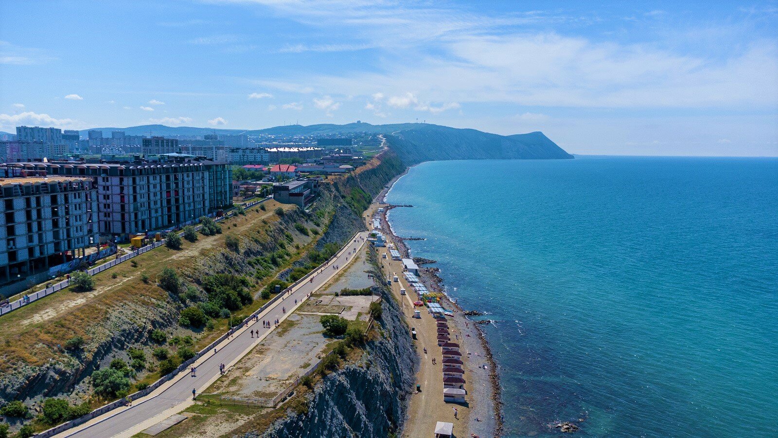 Фото Мы на море