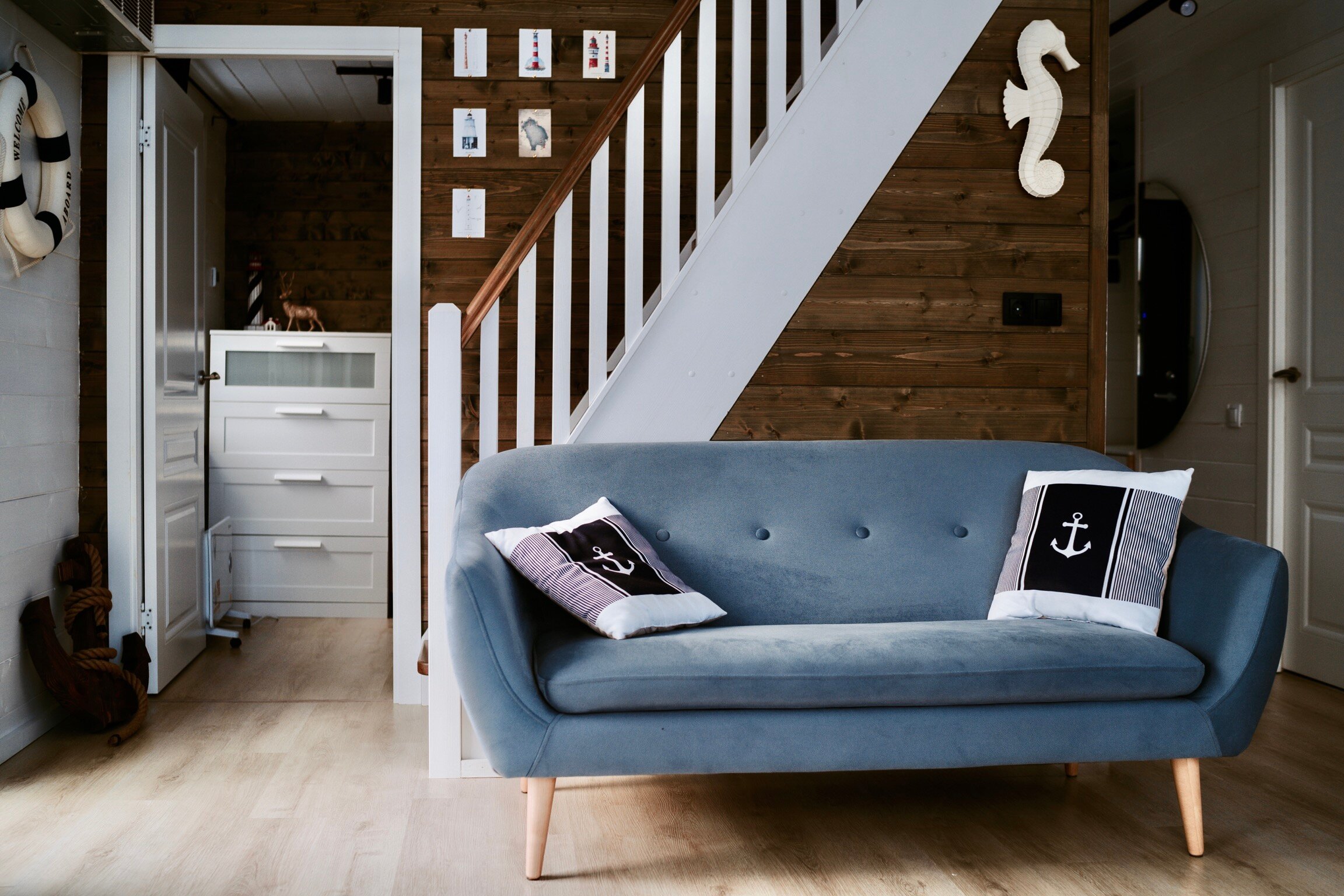 Фото Letto House