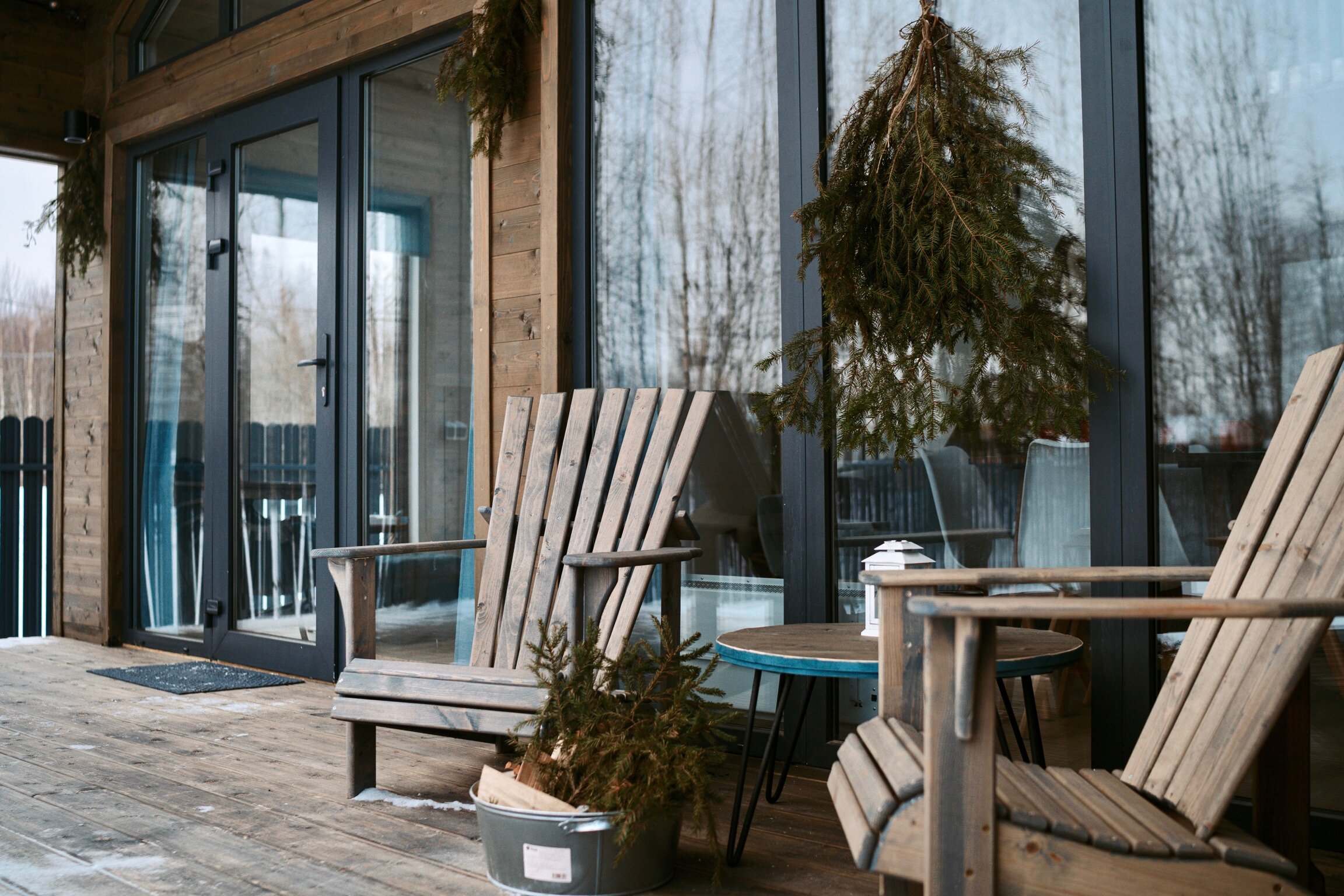 Фото Letto House