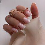 Time Nails (Chistopolskaya Street, 15), nail salon