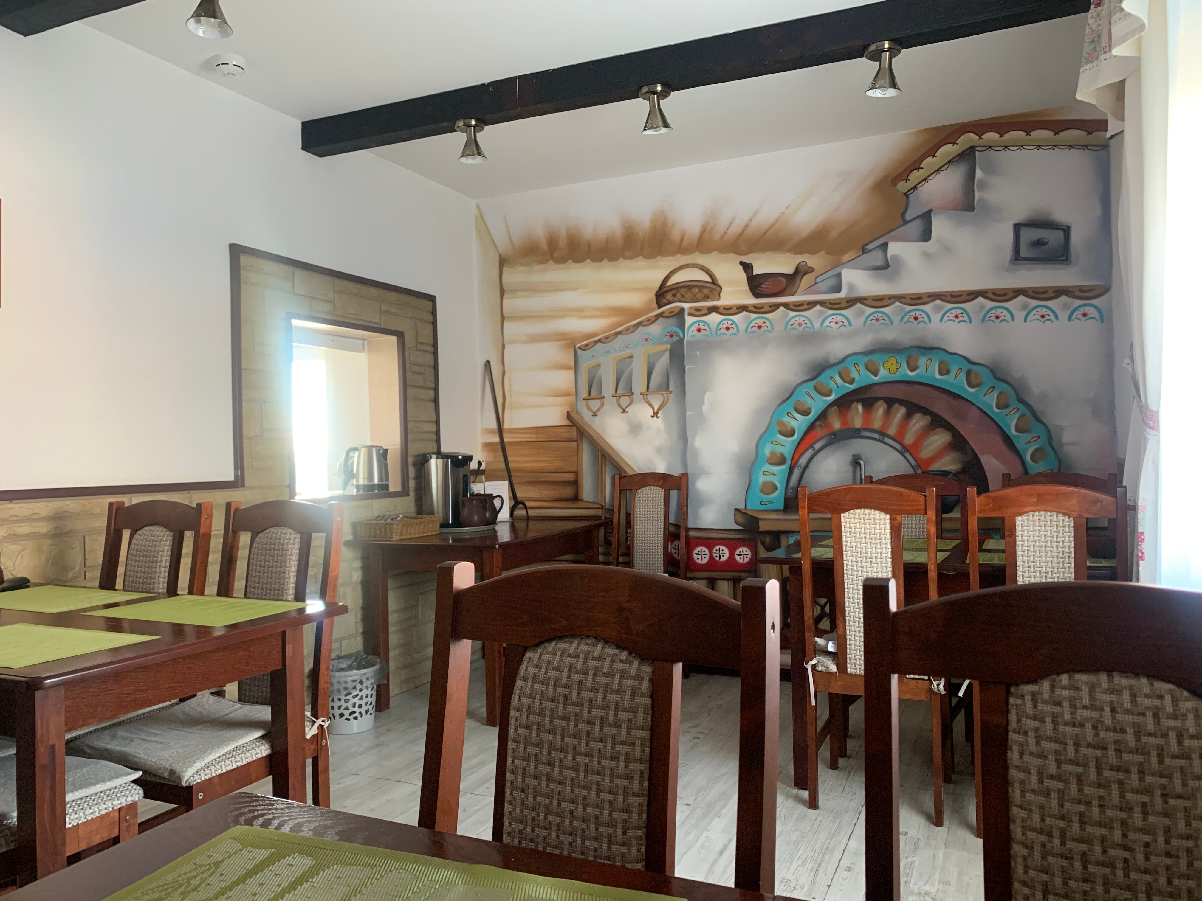 Фото Пинежская Слобода