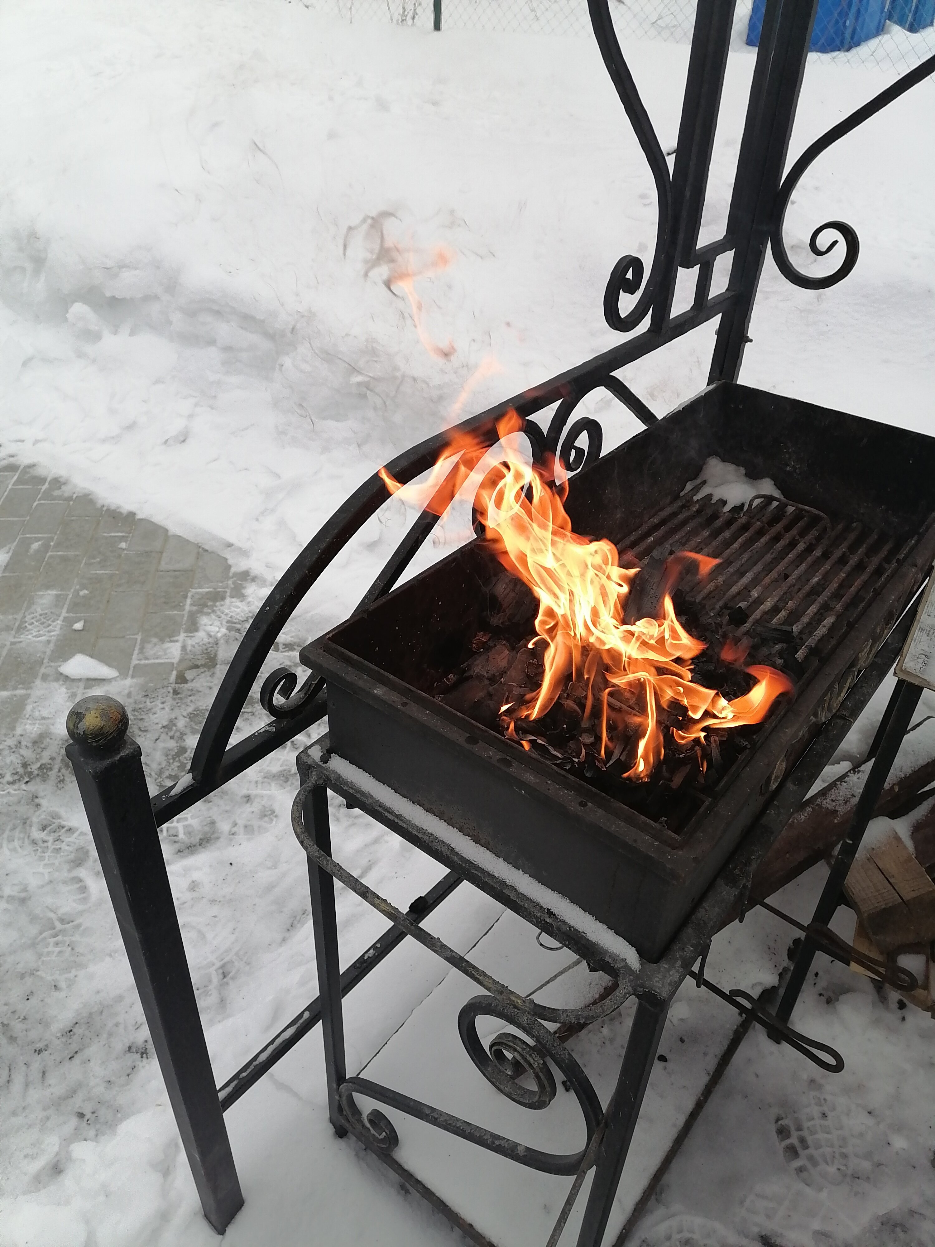 Фото Рассвет