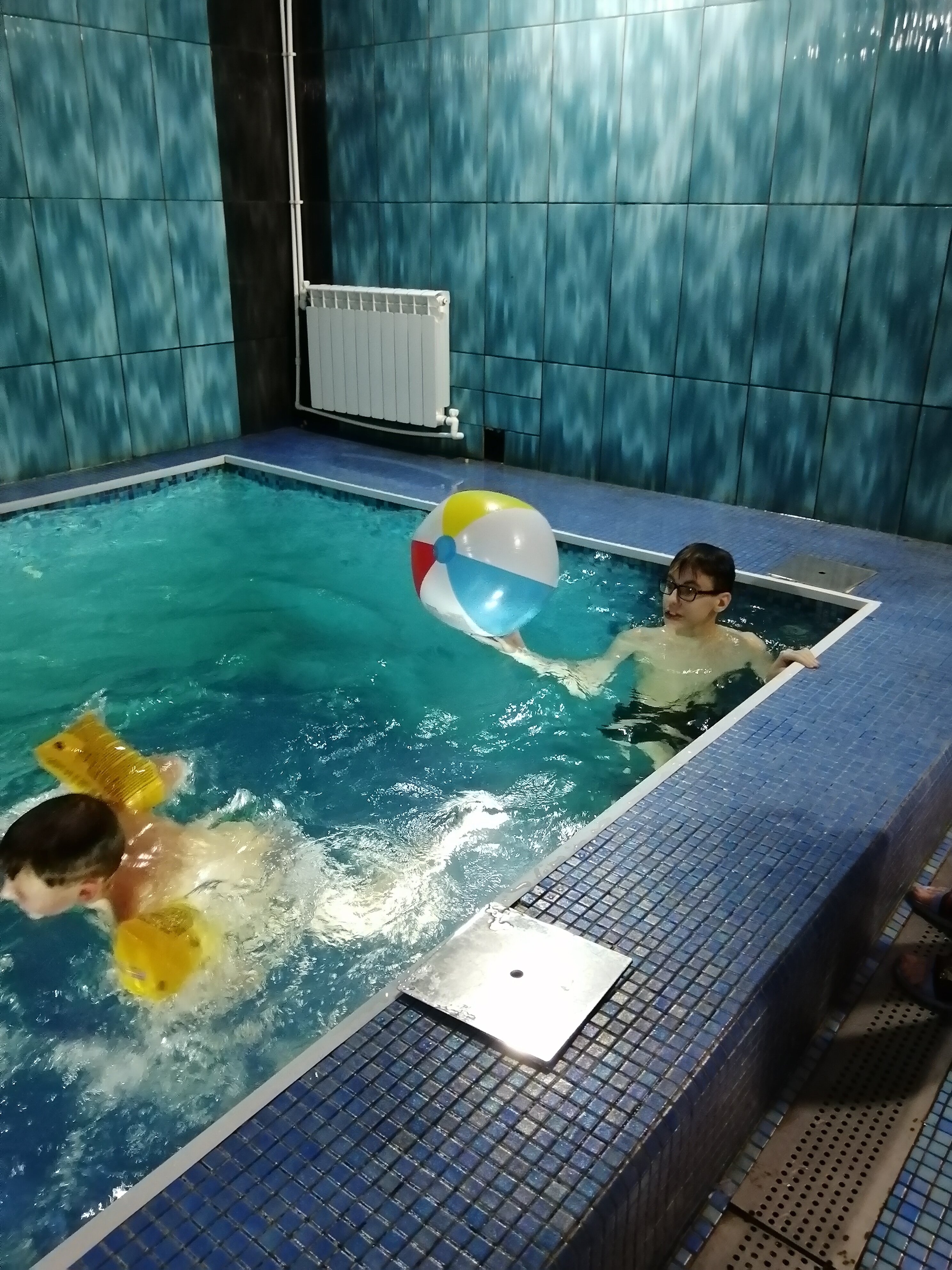 Фото отеля 3