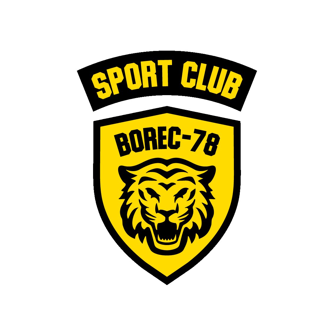 Борец - 78