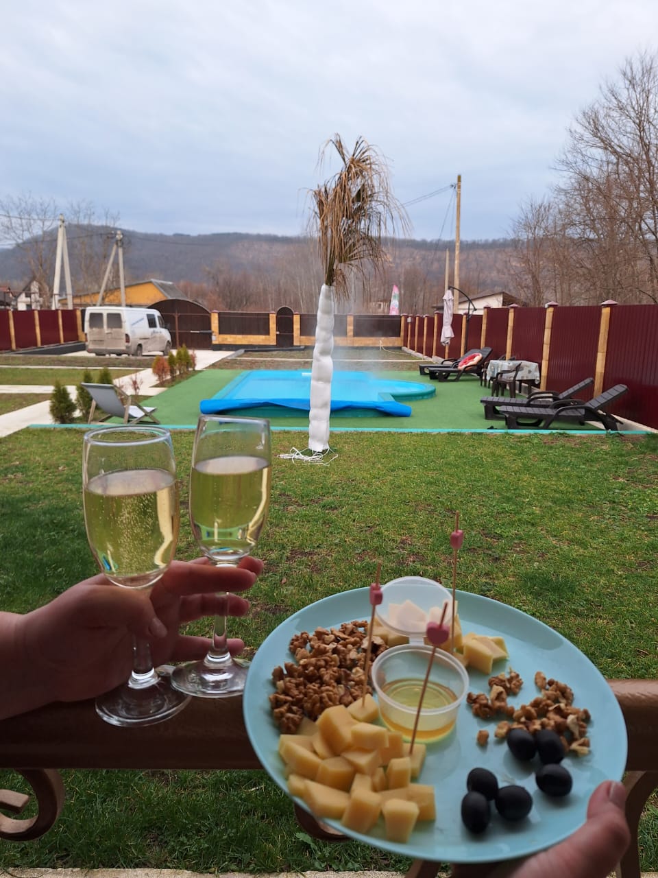 Фото Малибу