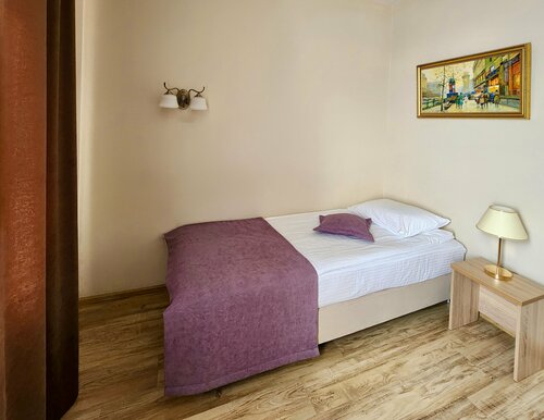 Гостиница Kaunis в Сортавале