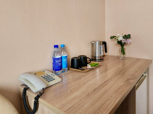 Гостиница Kaunis в Сортавале