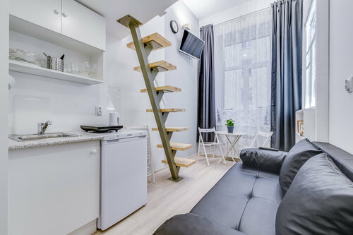 Гостиница New Horizon Liteyniy  3.3* — фото 2
