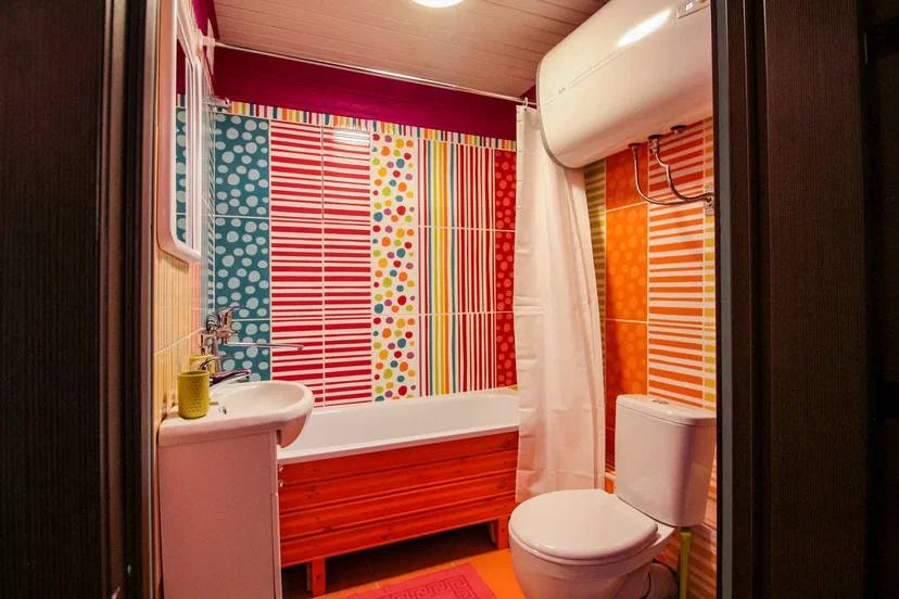 Фото Усадьба БайкКалина