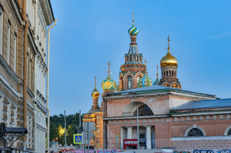 Павловские апартаменты — фото 10
