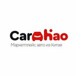 CarHao (Krasnogorsk, Ilyinskoye Highway, 1А), car dealership
