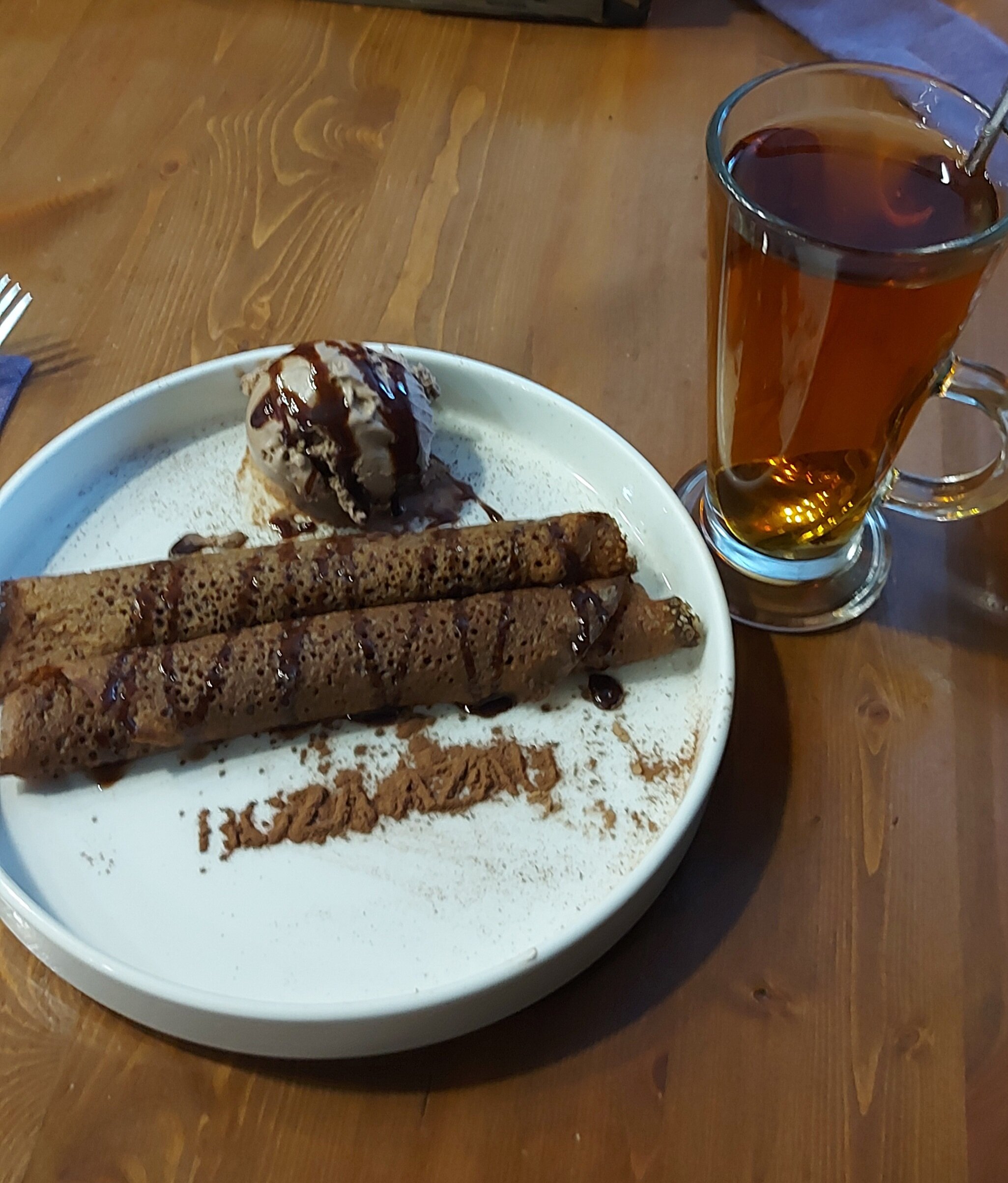 Фото Роза Азау