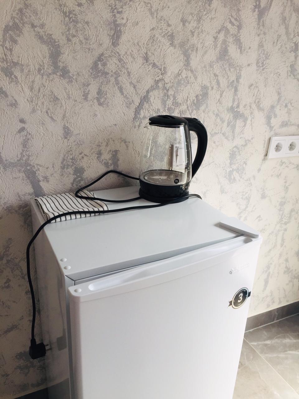 Фото Отдых у Заура