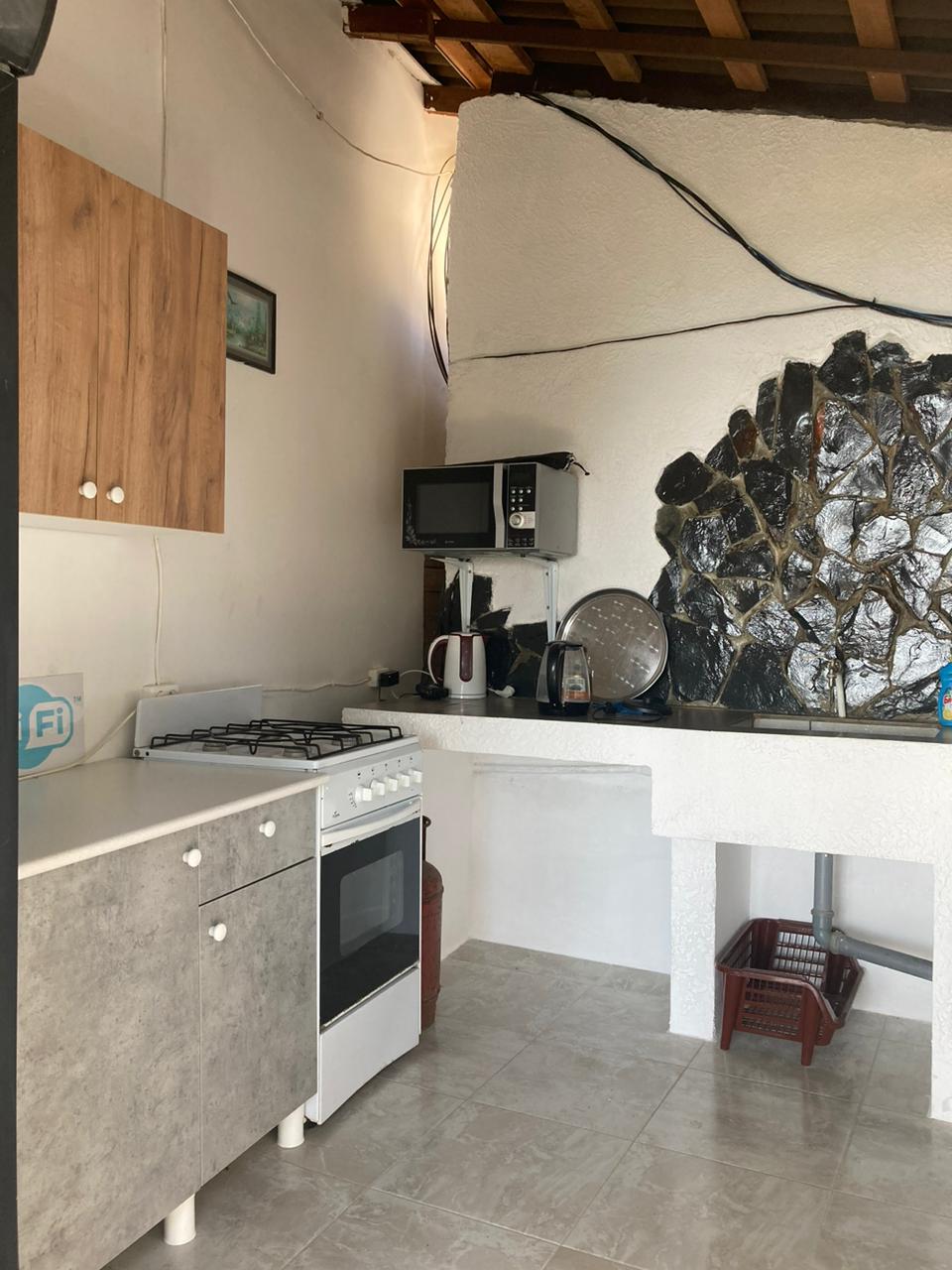 Фото Отдых у Заура