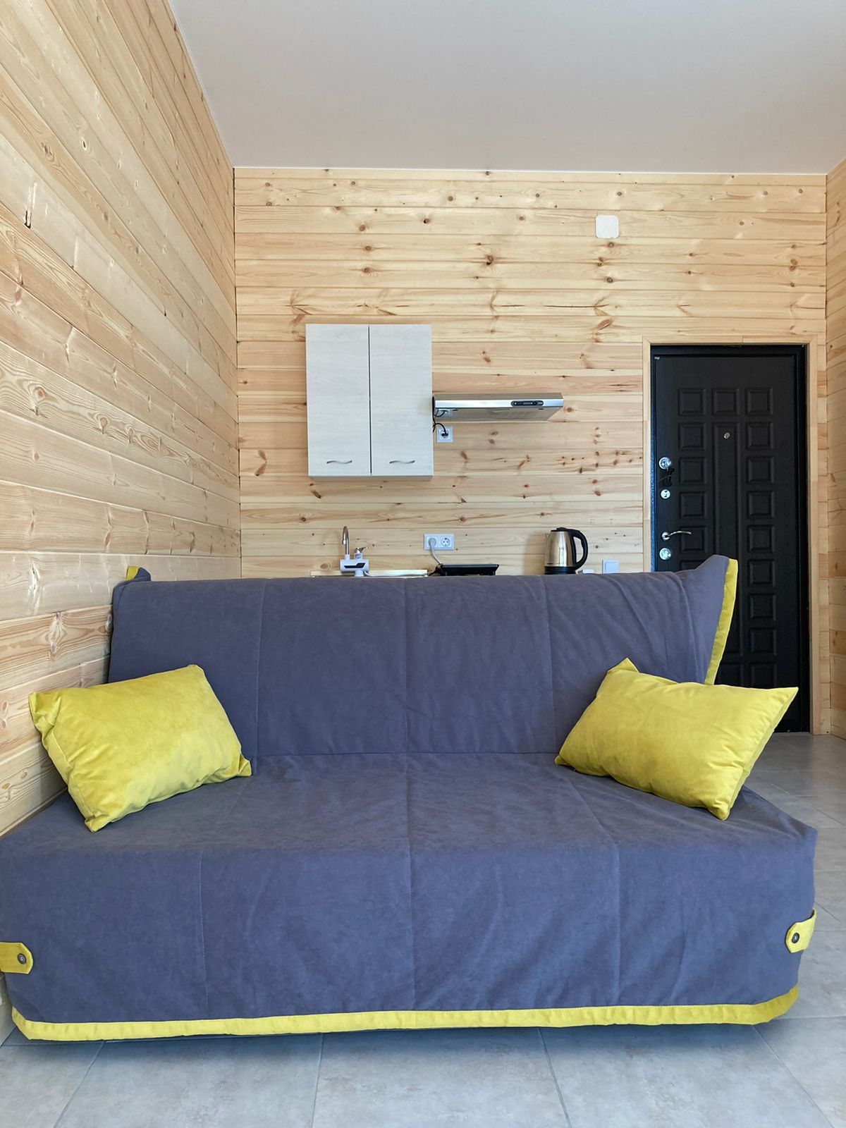 Фото Отдых у Заура