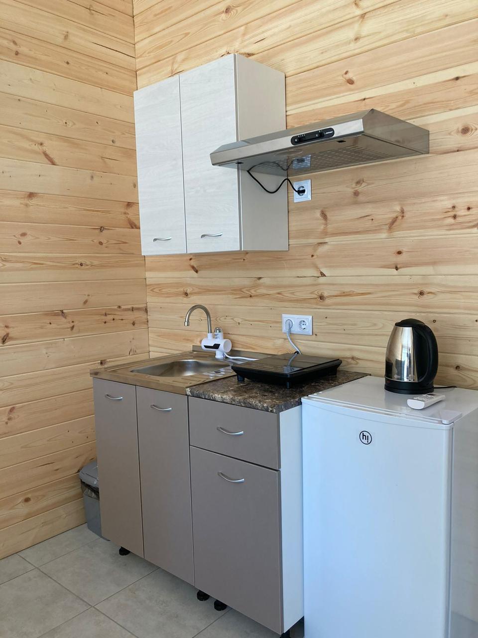 Фото Отдых у Заура