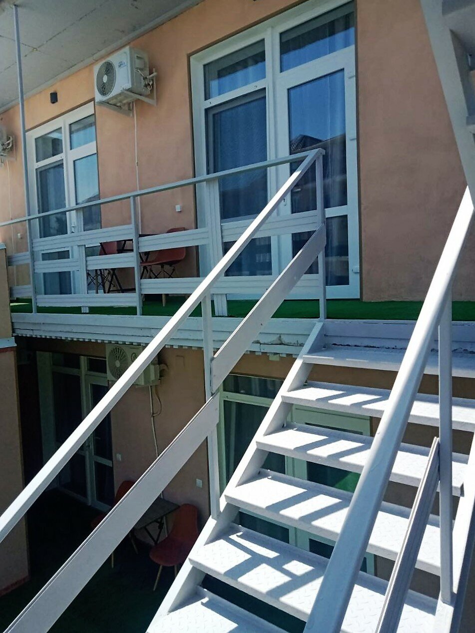 Фото Кальмар