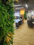 Fabula (Sayat-Nova Avenue, 40), coworking