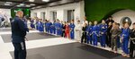 Poltav-Jitsu Team (ул. Ленина, 241, станица Полтавская), спортивный клуб, секция в Краснодарском крае