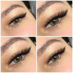 Blesk. lashes (Musina Street, 29Д), eyebrow and eyelash salon