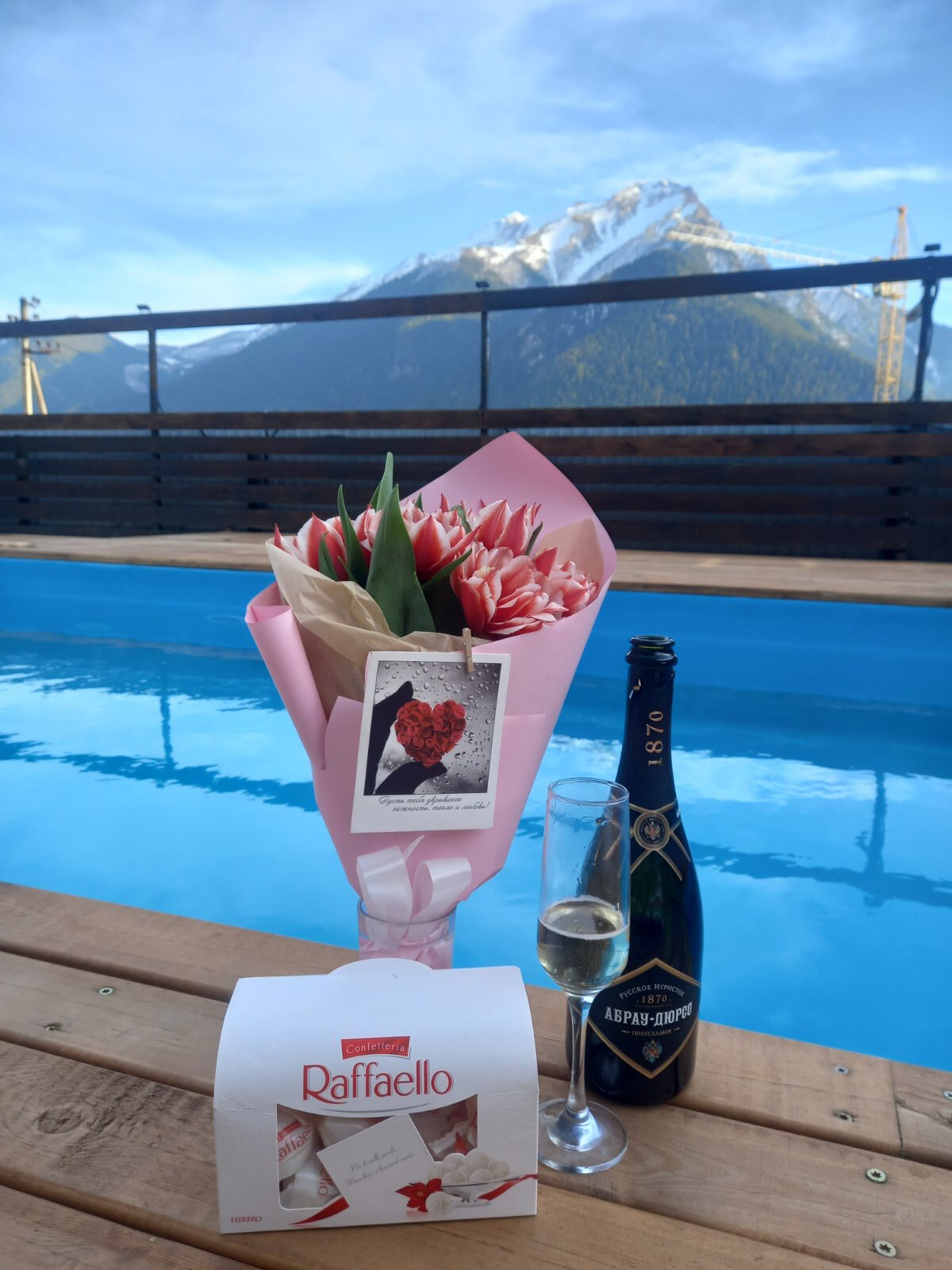 Фото Монтевиль Архыз