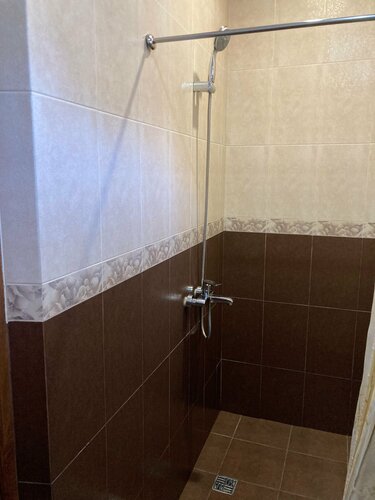 Внешний вид отеля ДаГер в Сочах, фото 3