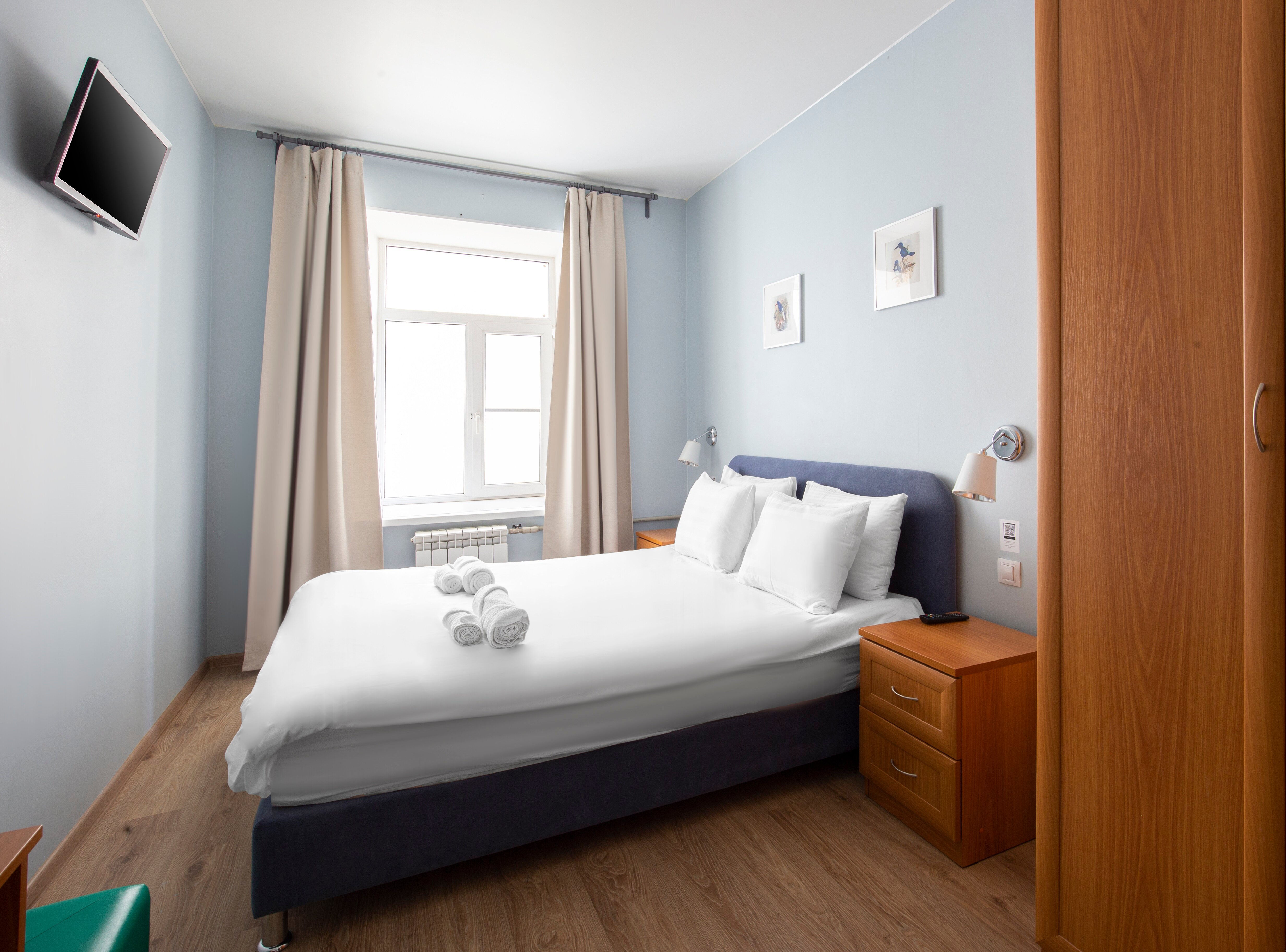 Фото Три Мушкетера