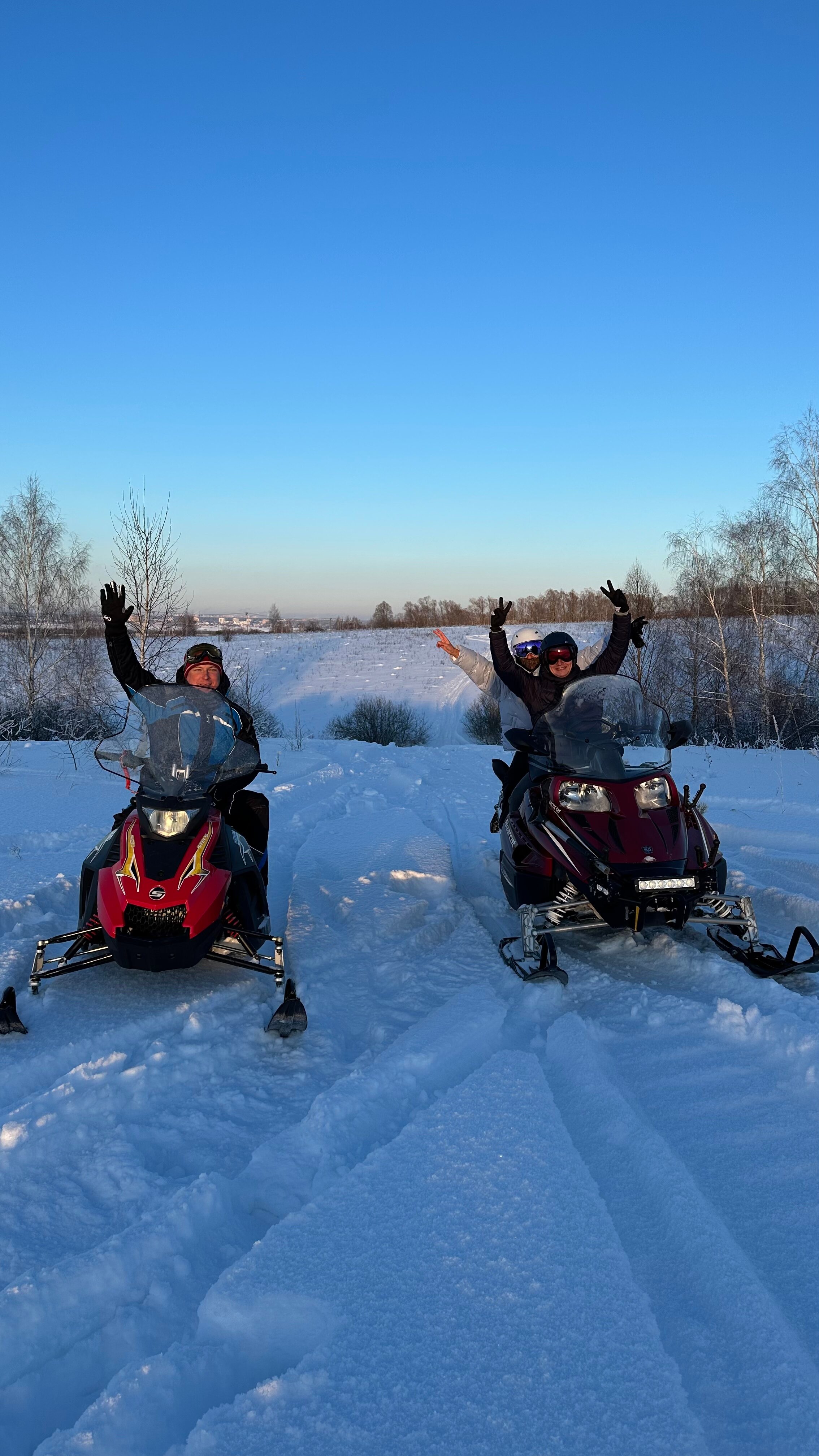 Фото Ланьдиво