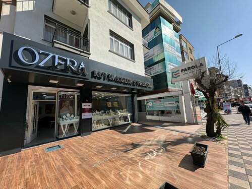 Ozera Kuyumculuk Fotoğraf 2