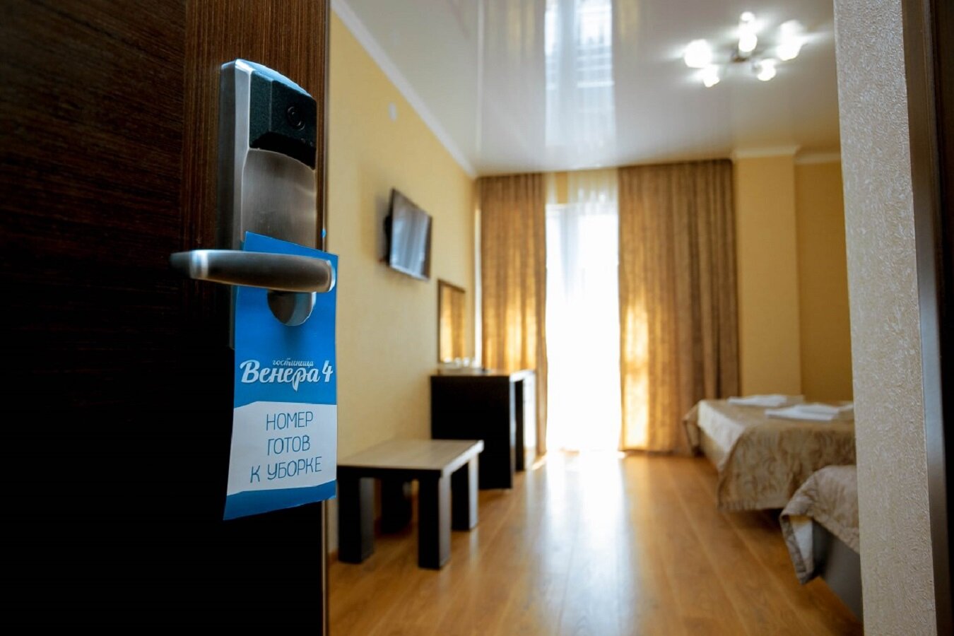 Фото отеля 4