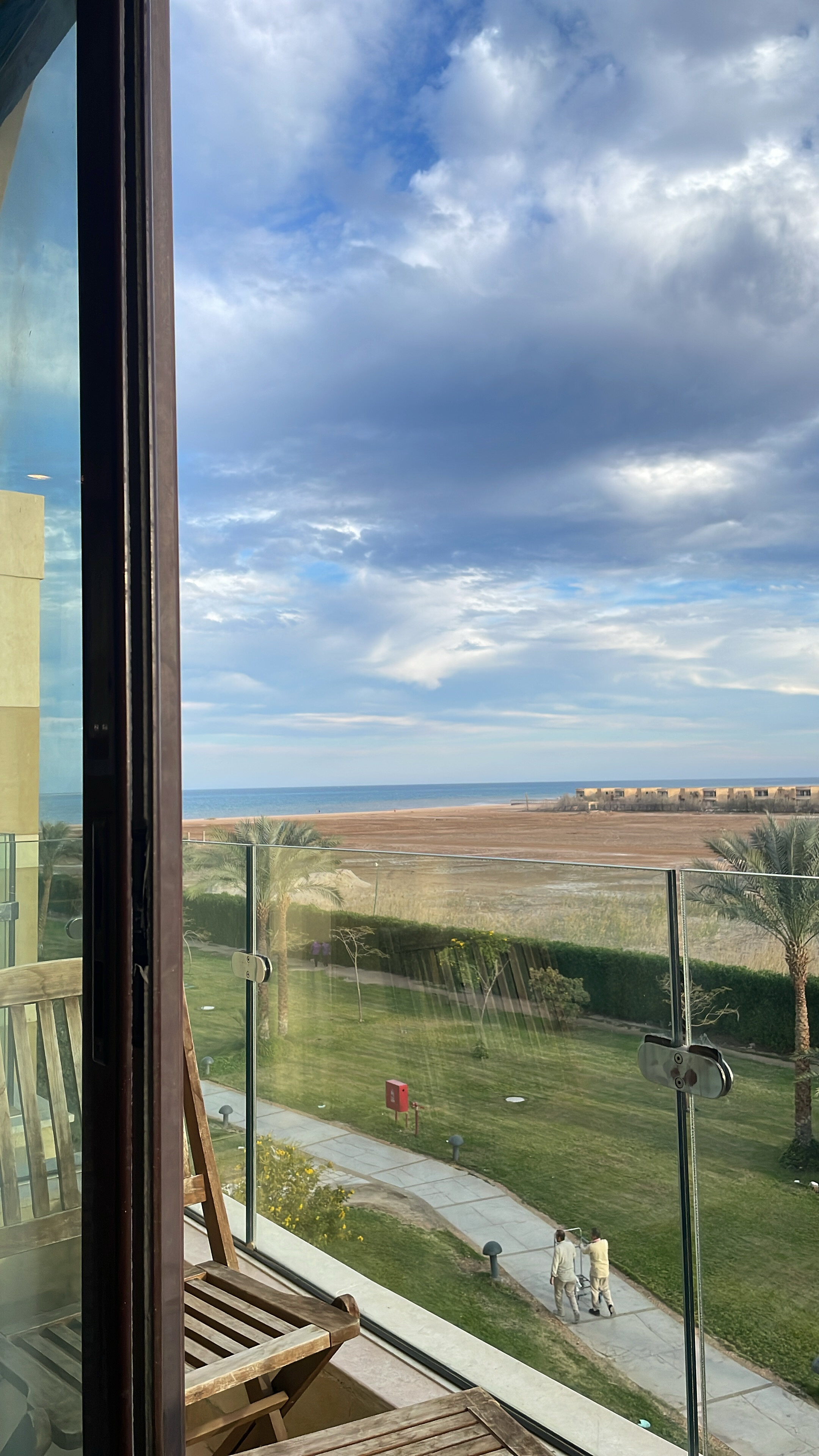 Фото Movenpick Waterpark Resort & SPA Soma Bay