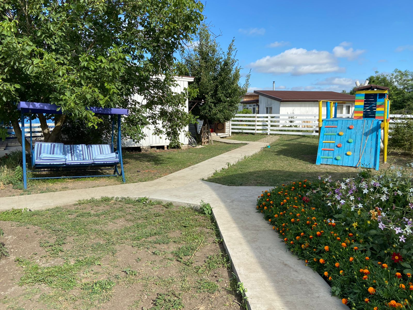 Фото В гостях у моря