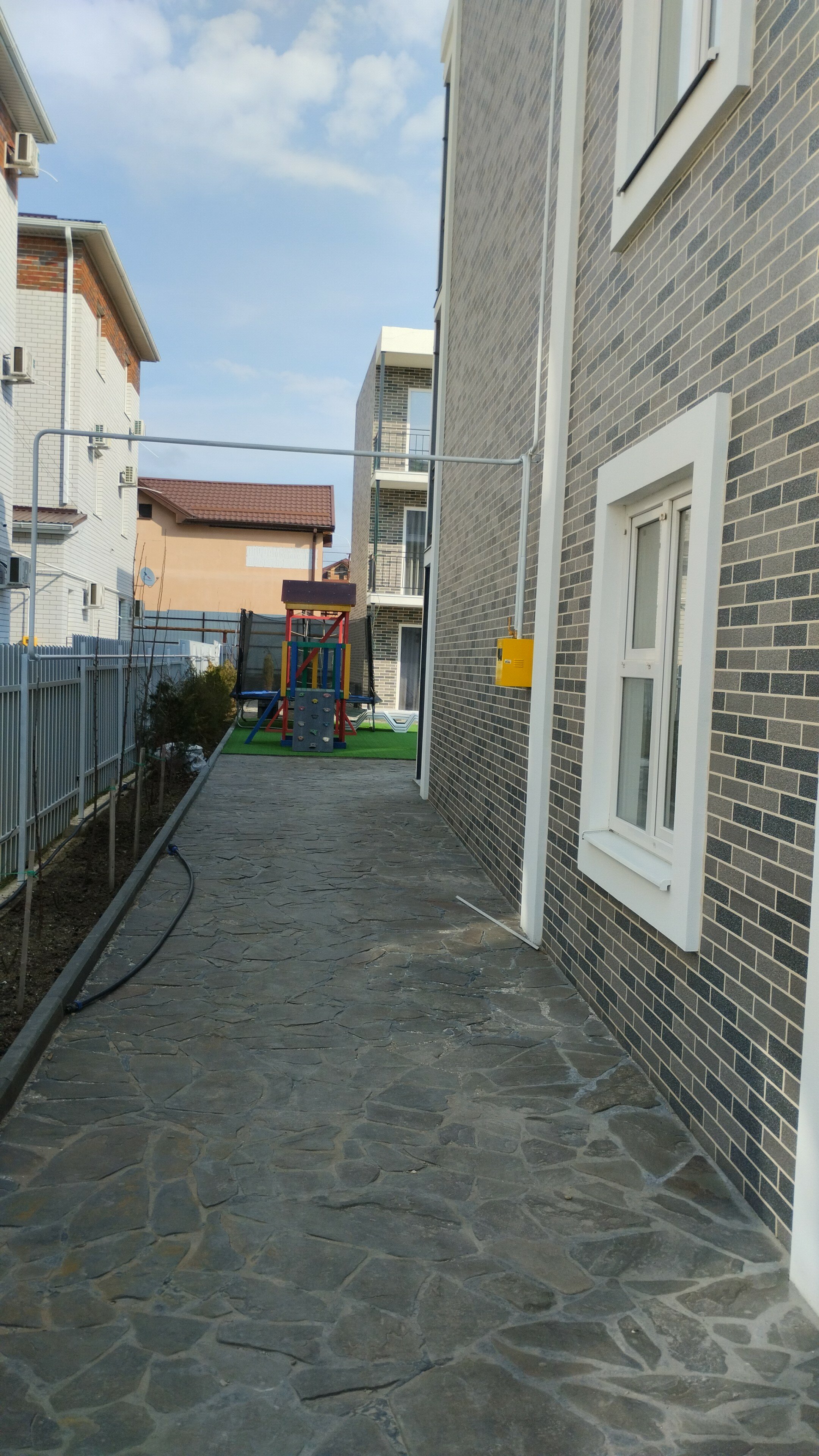 Фото Каспий