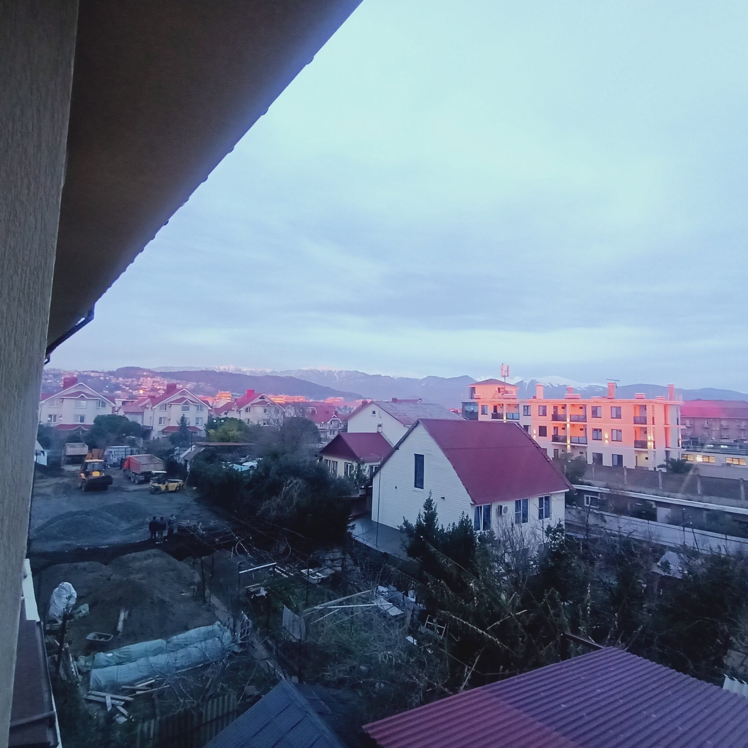 Фото Karap Palace