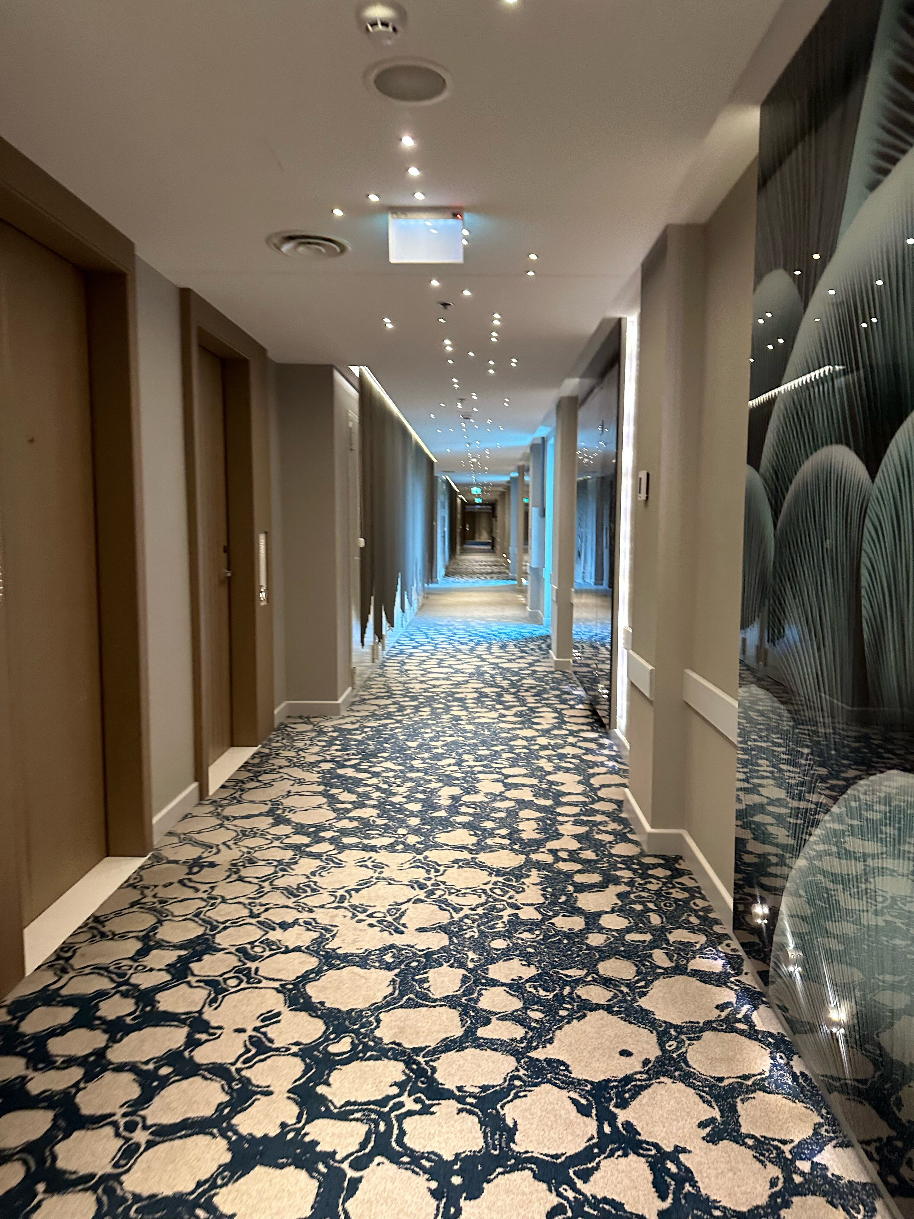 Фото Paragraph Resort & SPA Shekvetili Autograph Collection