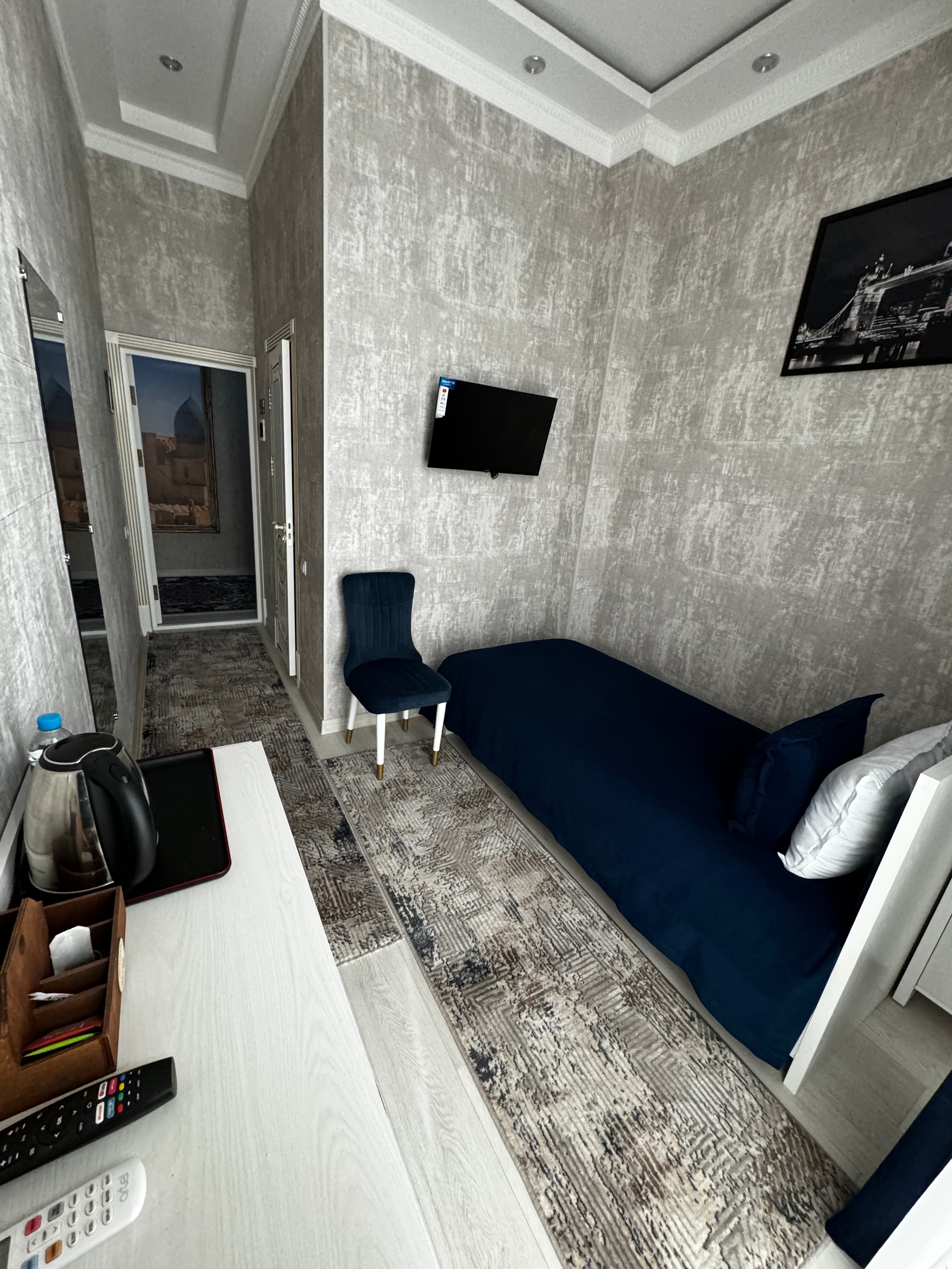 Фото Бех Суэно