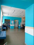Kimovskaya tsentralnaya rayonnaya bolnitsa, Guz, Sekretar (Bolnichnaya ulitsa, 2), hospital