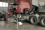 Gruzovoj-avtoservis-40-tonn (Odintsovo, Dalnyaya ulitsa, 13), repair of trucks