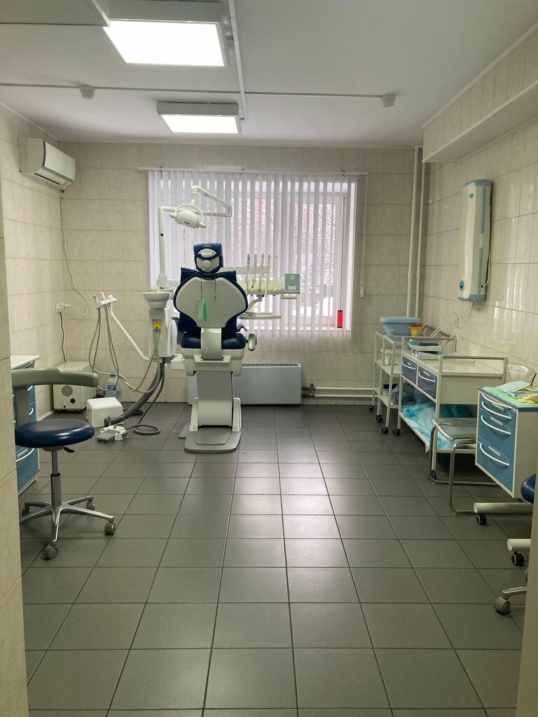 Stomatoloji klinika Art-Stom, Korolyov, foto