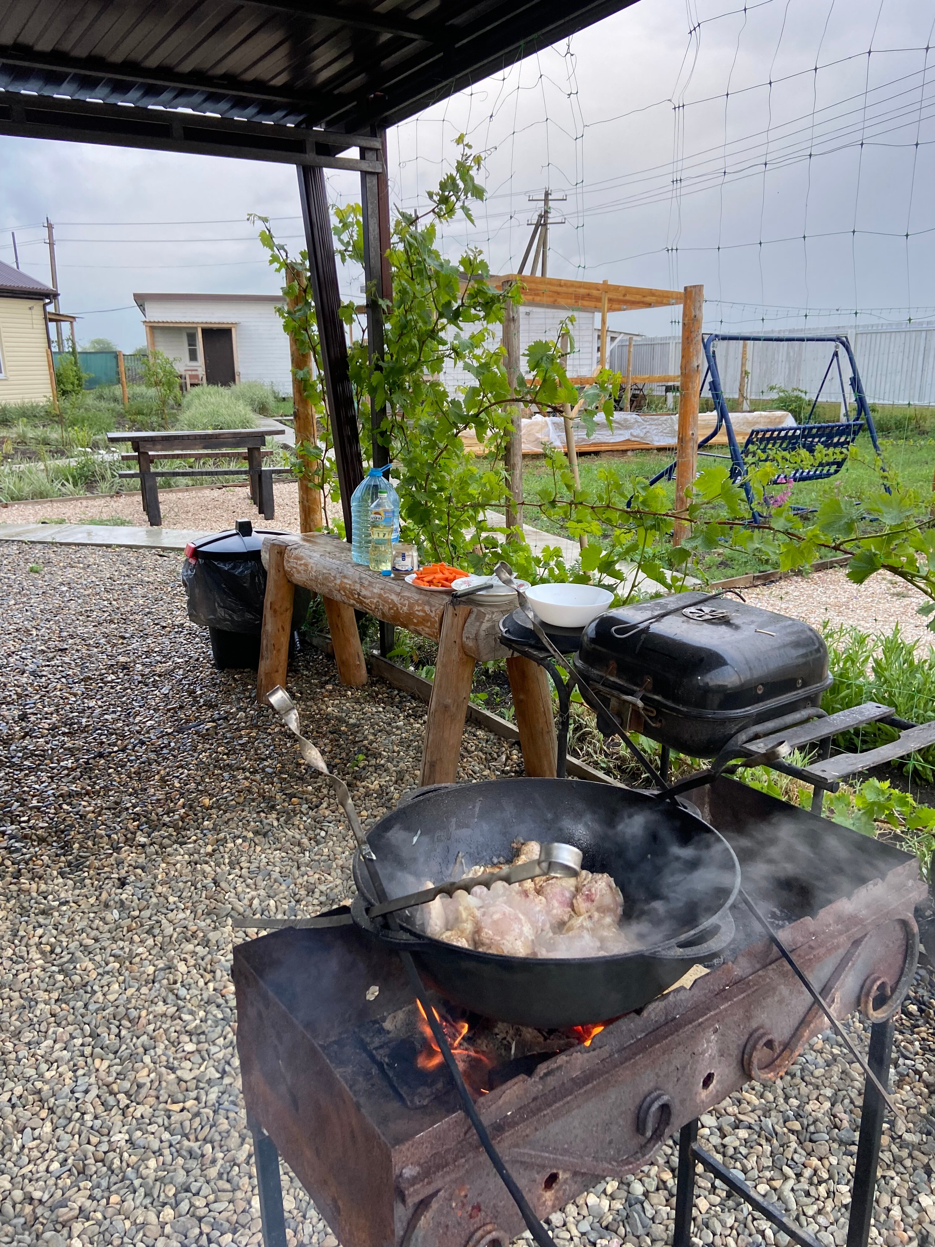 Фото В гостях у моря