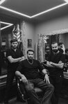 Ragnar (Evropeyskiy Avenue, 18к2), barber shop