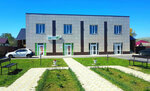 Гостиница Грайворон (ulitsa Tarana, 32), hotel