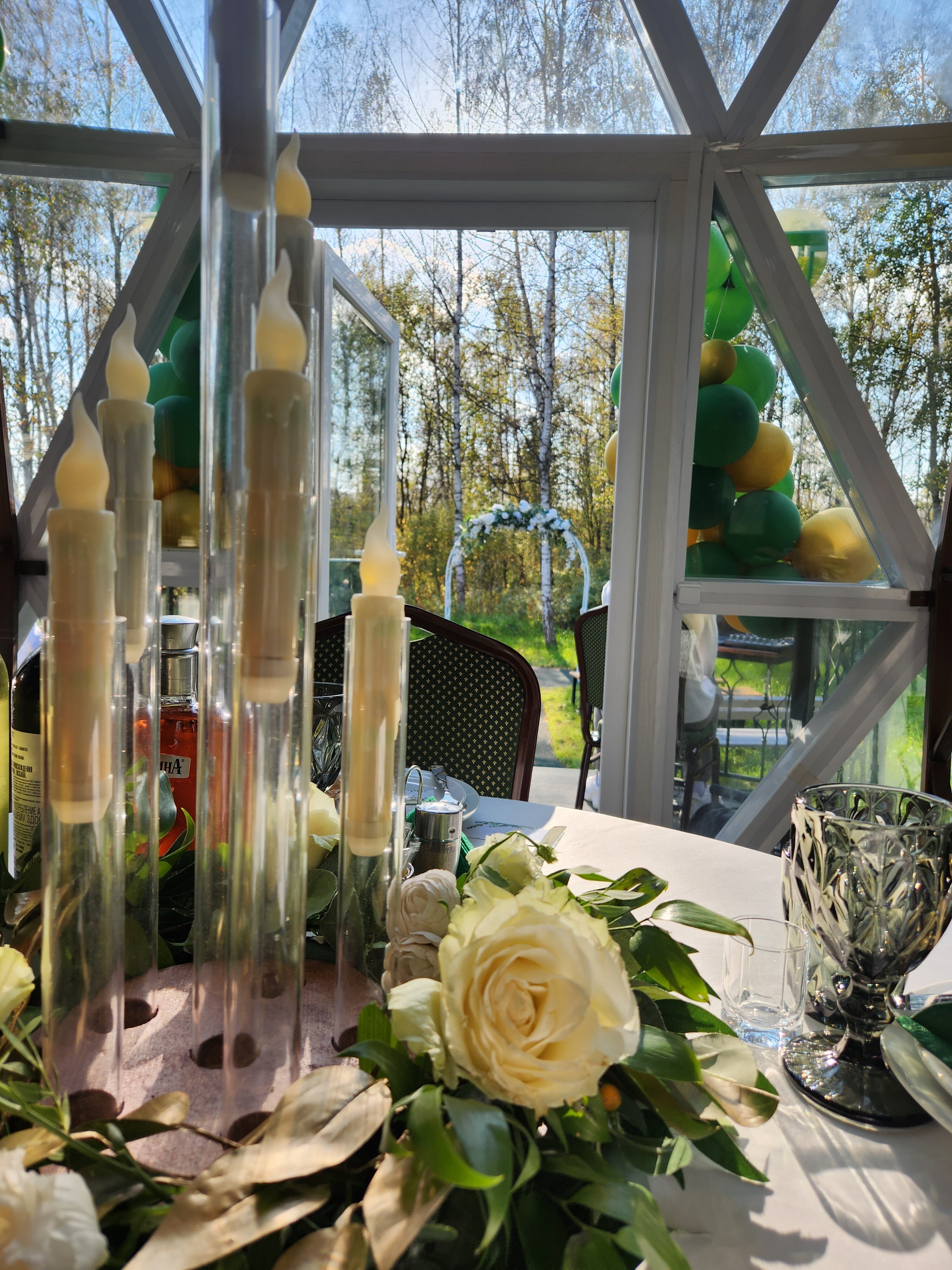 Фото Волшебная страна