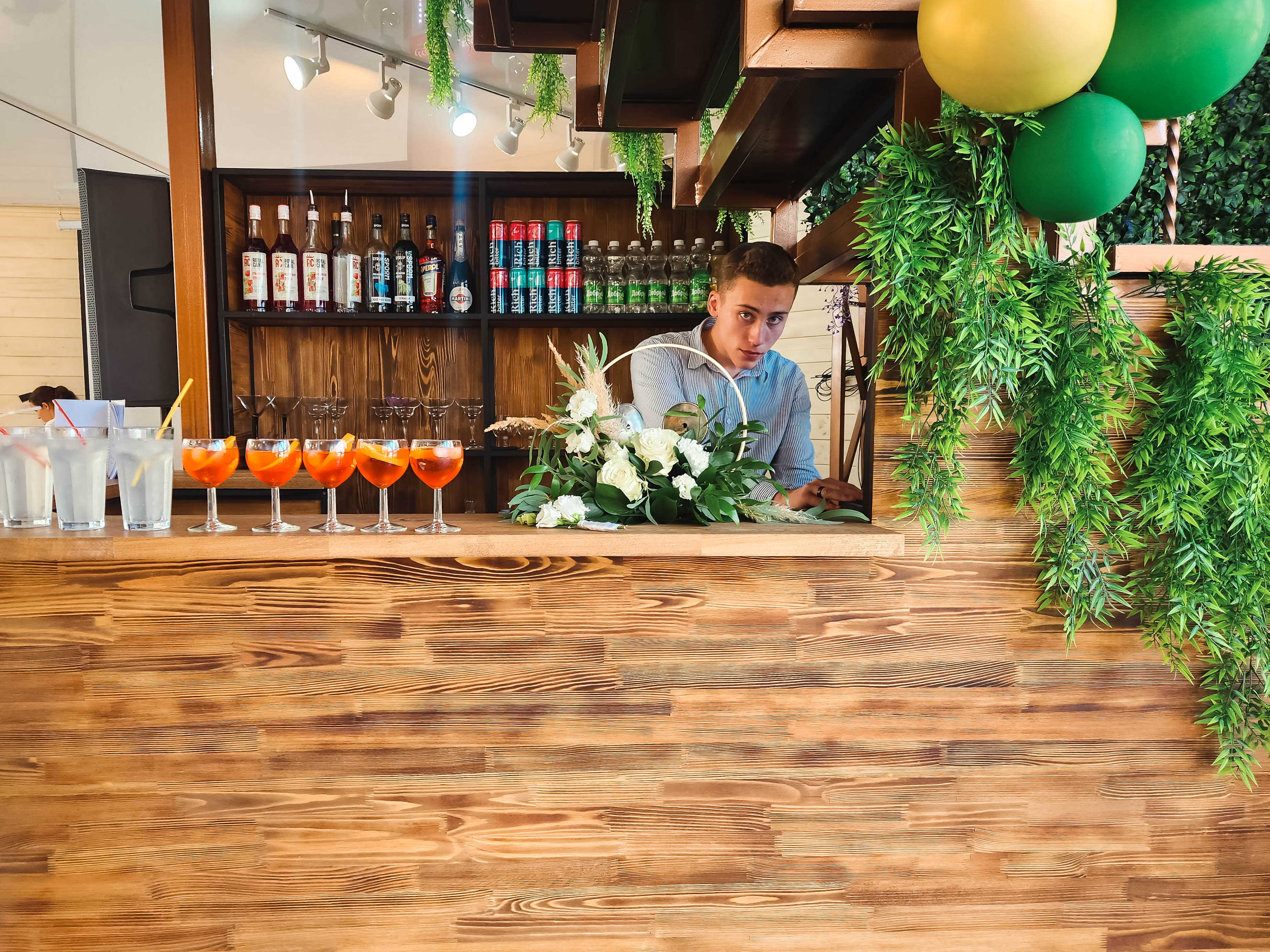 Фото Волшебная страна