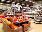 Unidom (Transportnaya Street, 28), home goods store