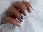 Френч (Vishnevaia Street, 25), estudio de manicura