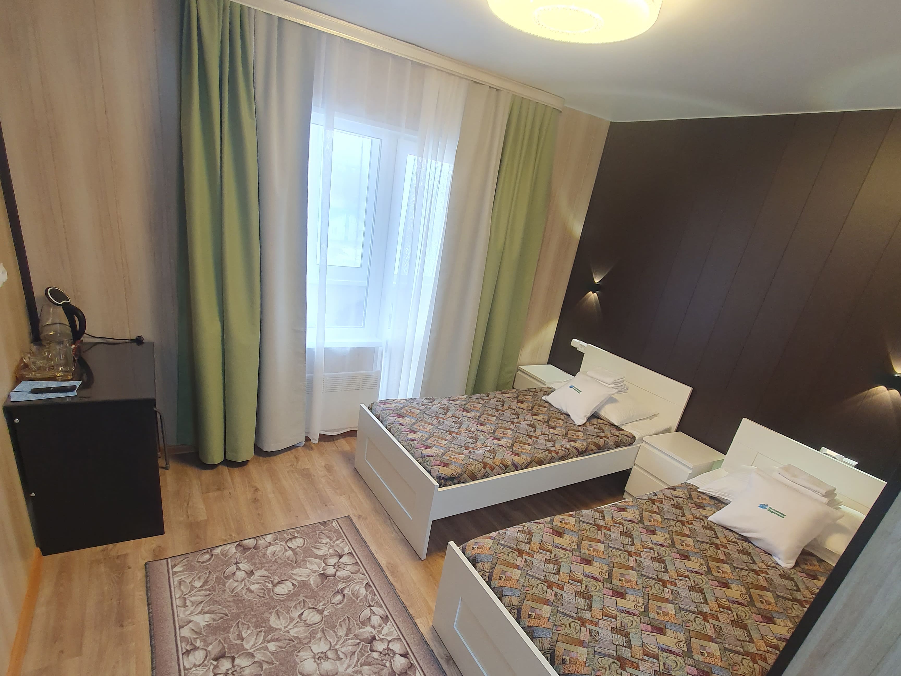 Фото Заречная